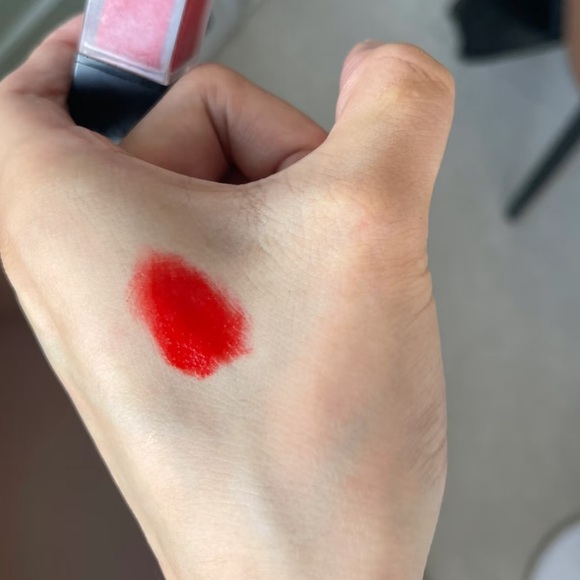 YSL  Rouge gloss #201 - Picture 2 of 5